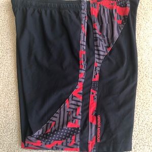 Men’s Under Armour shorts